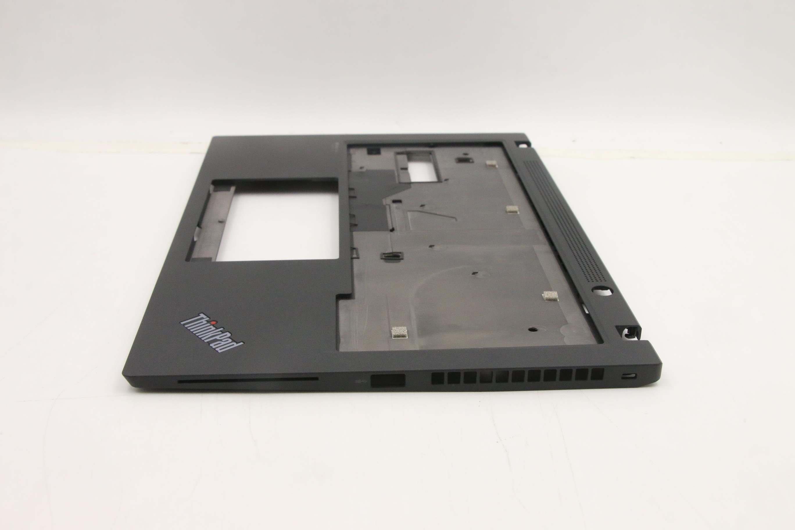 5CB1H81765 - Original Lenovo COVER FRU_C_COVER_MGAL_WLAN_BK_ASSY