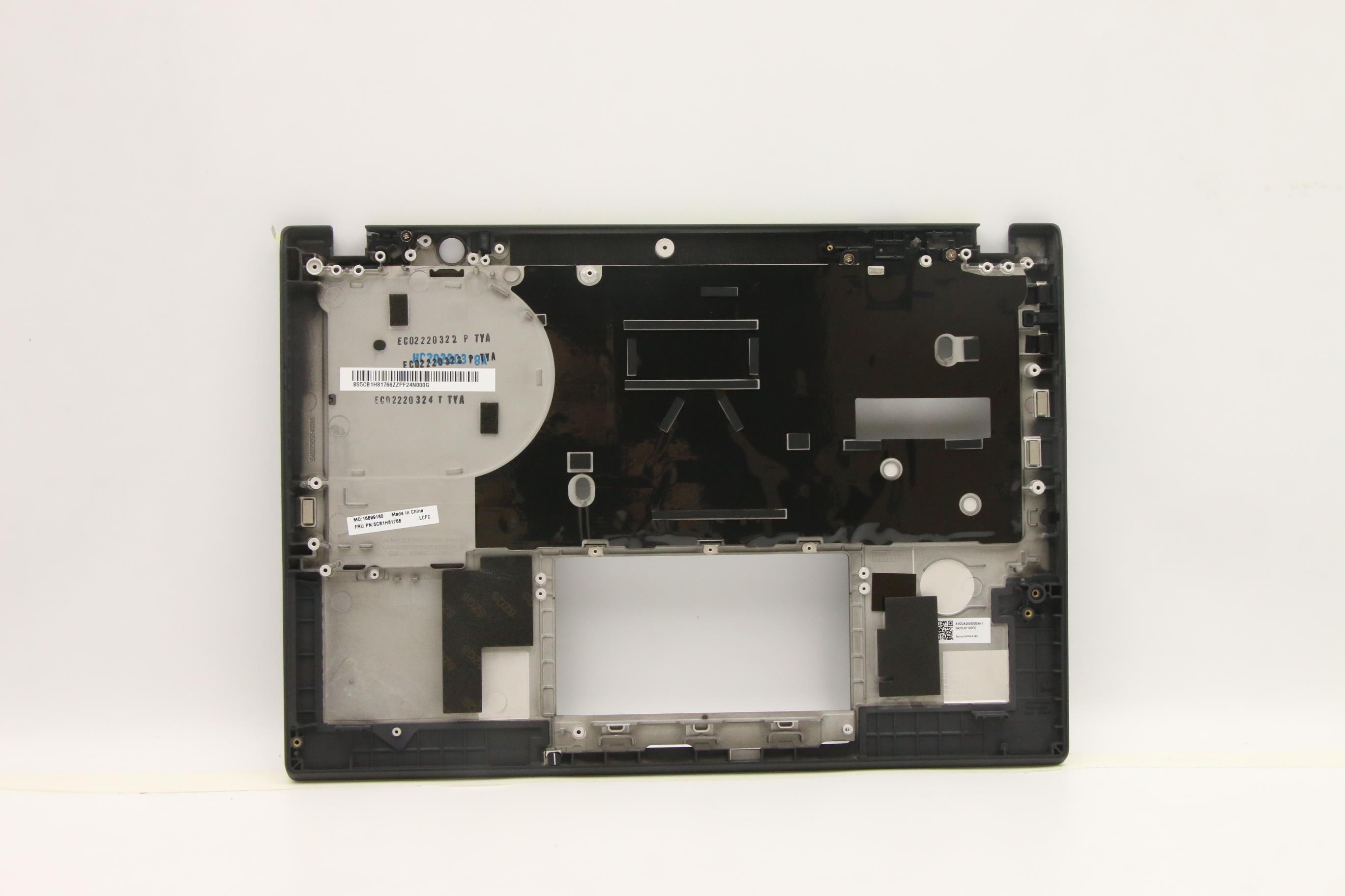 5CB1H81766 - Original Lenovo COVER FRU_C_COVER_MGAL_WWAN_BK_ASSY