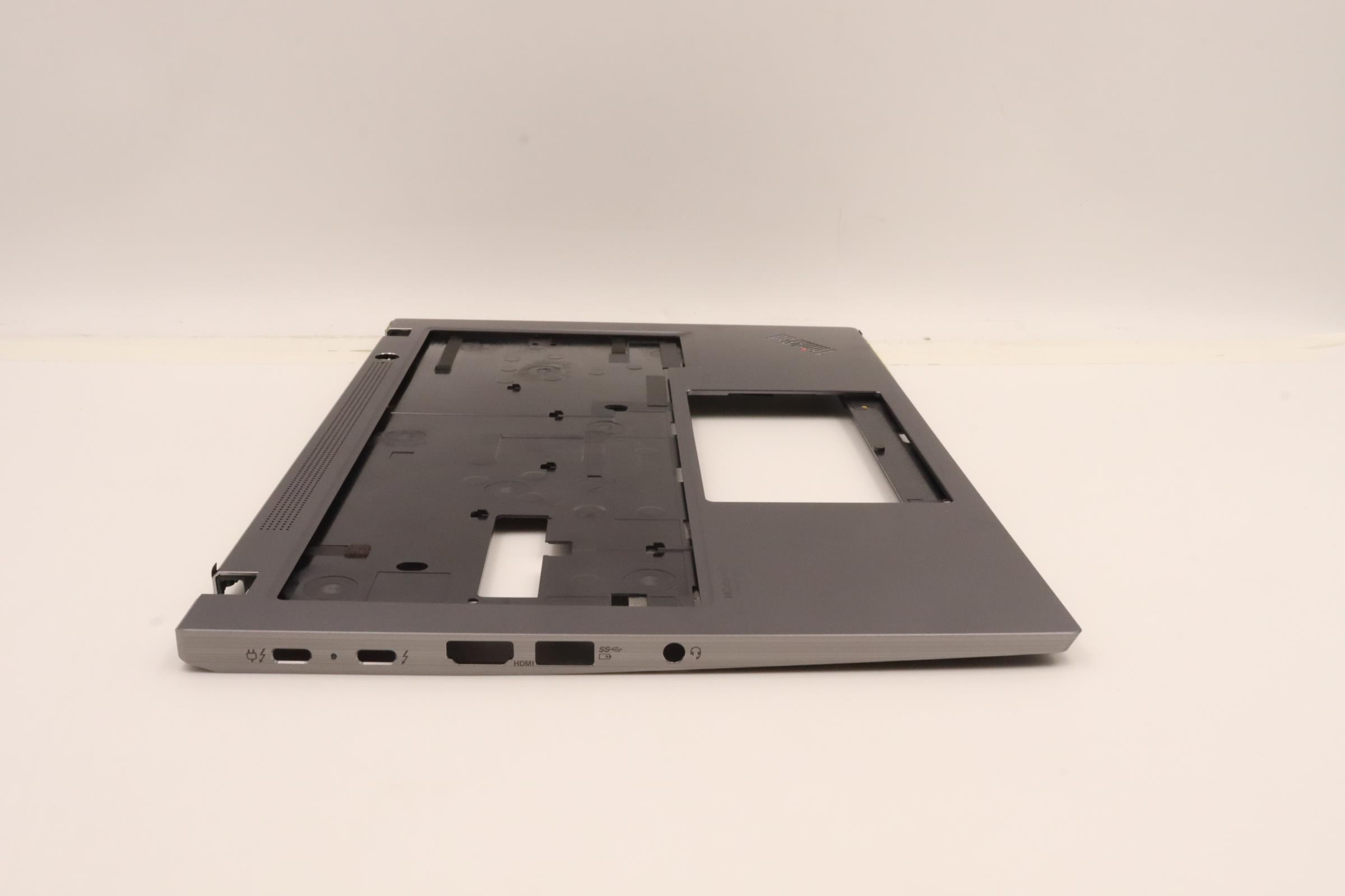 5CB1H81767 - Original Lenovo COVER FRU SERVAL 2.0_C_COVER_AL_ASSY