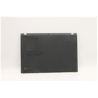 Lenovo ThinkPad X13 Gen 3 (21BN 21BQ) Laptop BEZELS/DOORS - 5CB1H81771