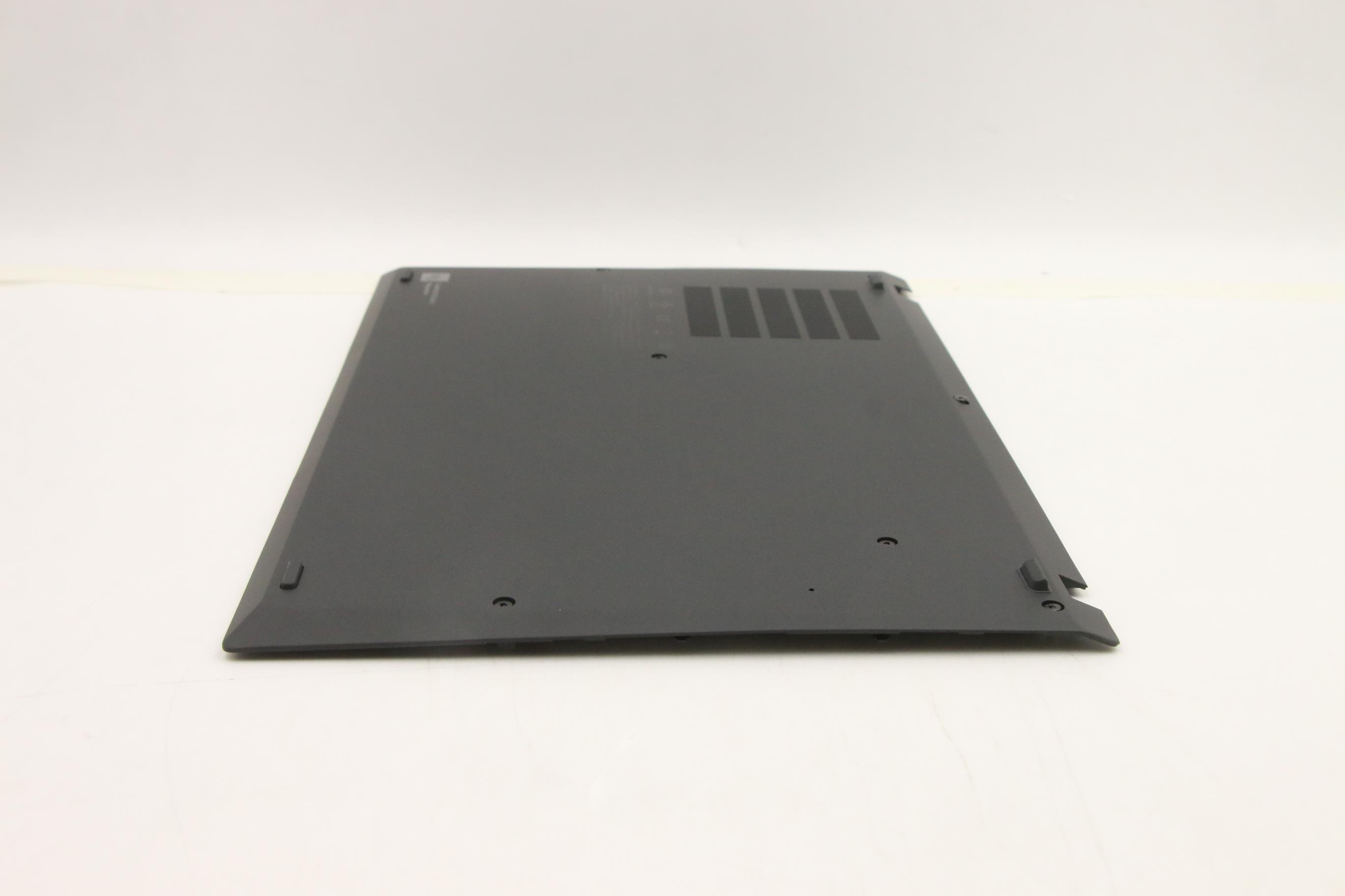 5CB1H81772 - Original Lenovo COVER FRU_D_COVER_AL_WWAN_BLK_ASSY