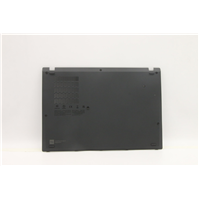 Lenovo ThinkPad X13 Gen 3 (21BN 21BQ) Laptop BEZELS/DOORS - 5CB1H81772