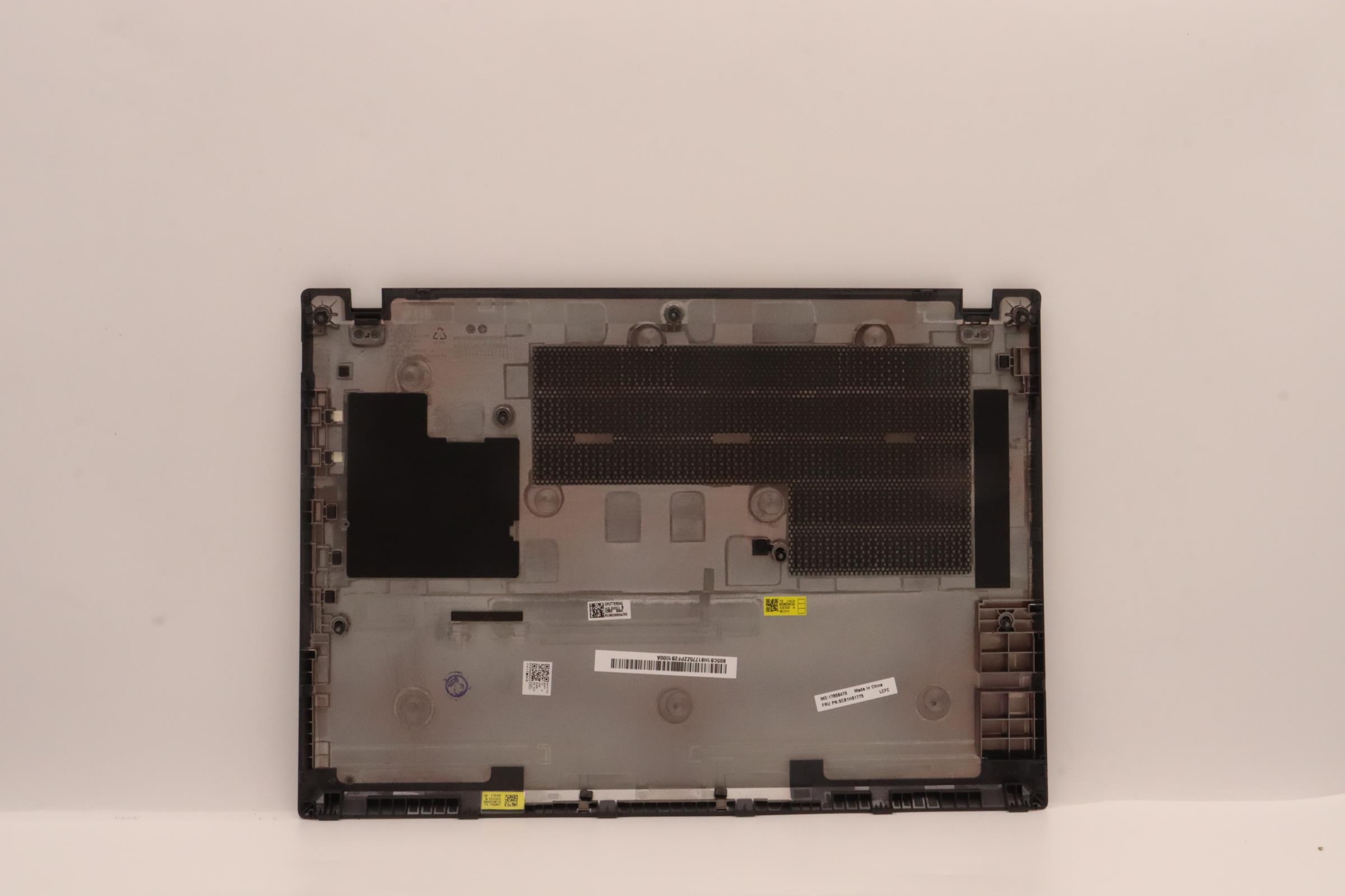 5CB1H81775 - Original Lenovo COVER FRU Cover D COVER UMA WL ASSY GR