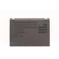 Lenovo ThinkPad T14 Gen 3 (21CF, 21CG) Laptop BEZELS/DOORS - 5CB1H81776