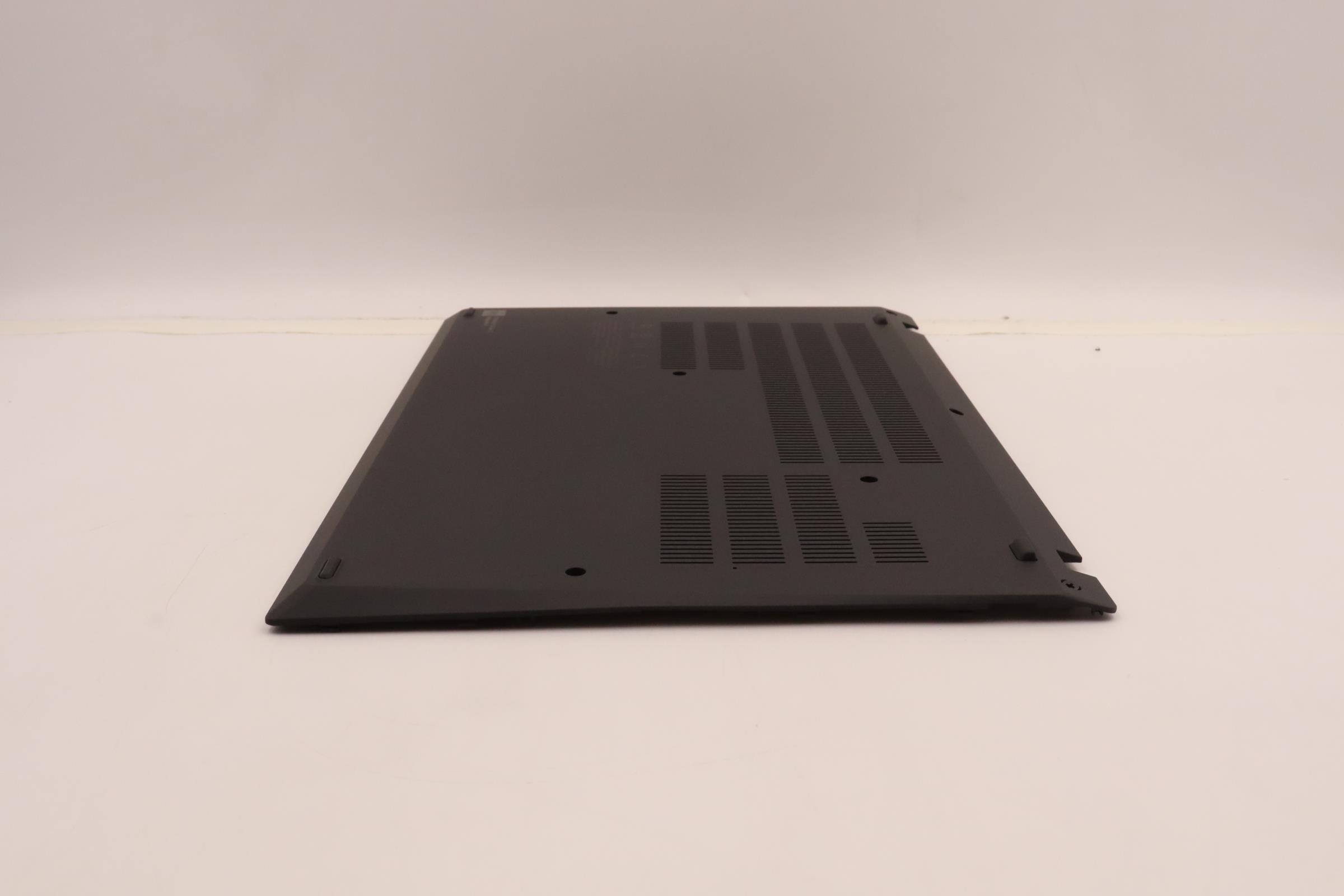 5CB1H81777 - Original Lenovo COVER FRU Cover D COVER UMA WW ASSY BK