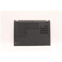 Lenovo ThinkPad T14 Gen 3 (21CF, 21CG) Laptop BEZELS/DOORS - 5CB1H81777