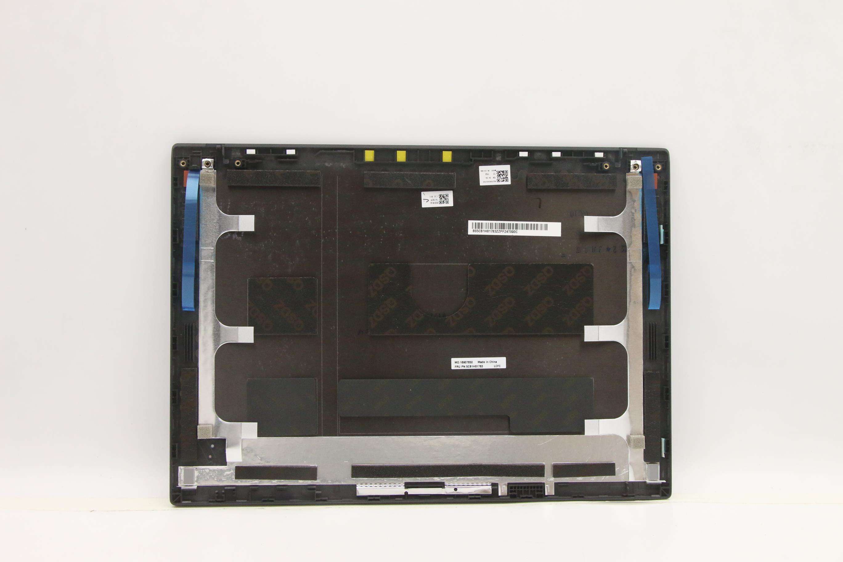 5CB1H81783 - Original Lenovo COVER FRU PHOENIX_A_C30_FHD30_FHDTP_ASSY