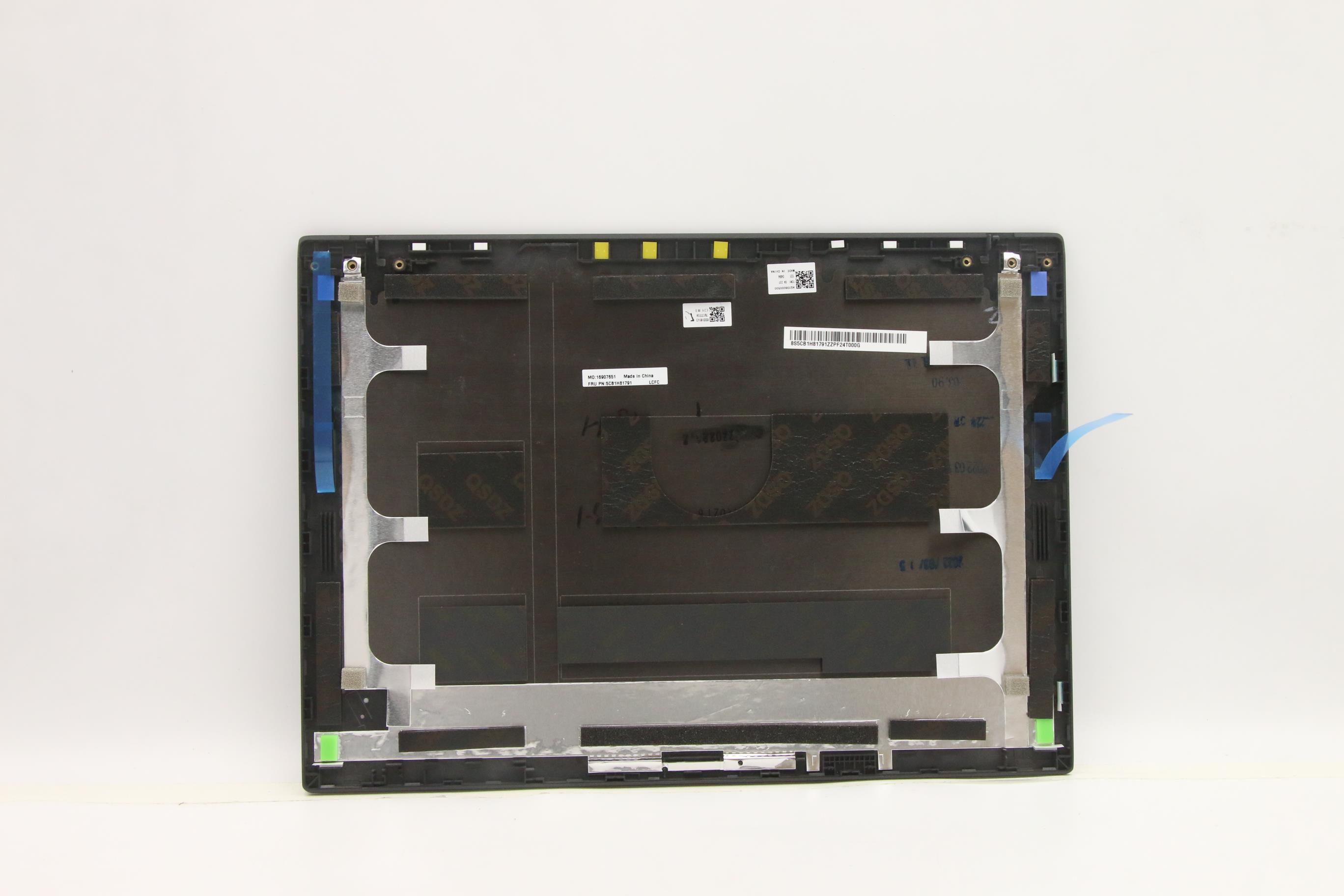 5CB1H81791 - Original Lenovo COVER PHOENIX_A_C24_FHD24_2K_HPD_ASSY