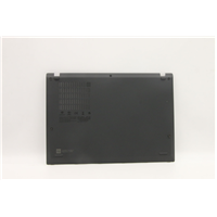 Lenovo ThinkPad T14s Gen 3 (21BR 21BS) Laptop BEZELS/DOORS - 5CB1H81804