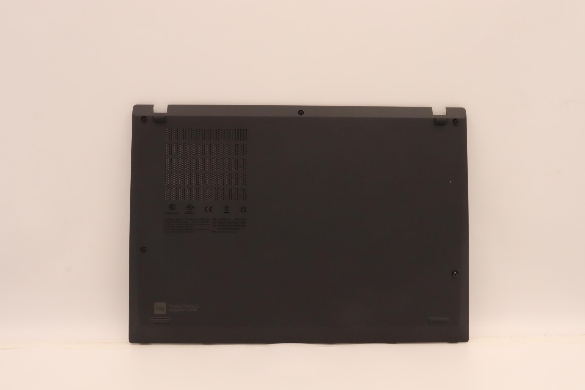 5CB1H81805 - Original Lenovo COVER FRU PHOENIX D_COV_WWAN_BLK_5G_ASSY