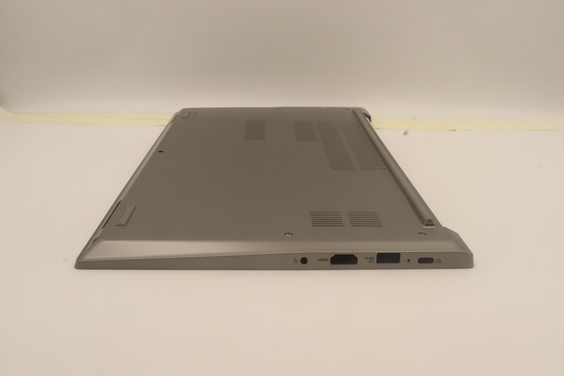 5CB1H81807 - Original Lenovo COVER JE542_D_COVER_ASSY_SILVER_DIS