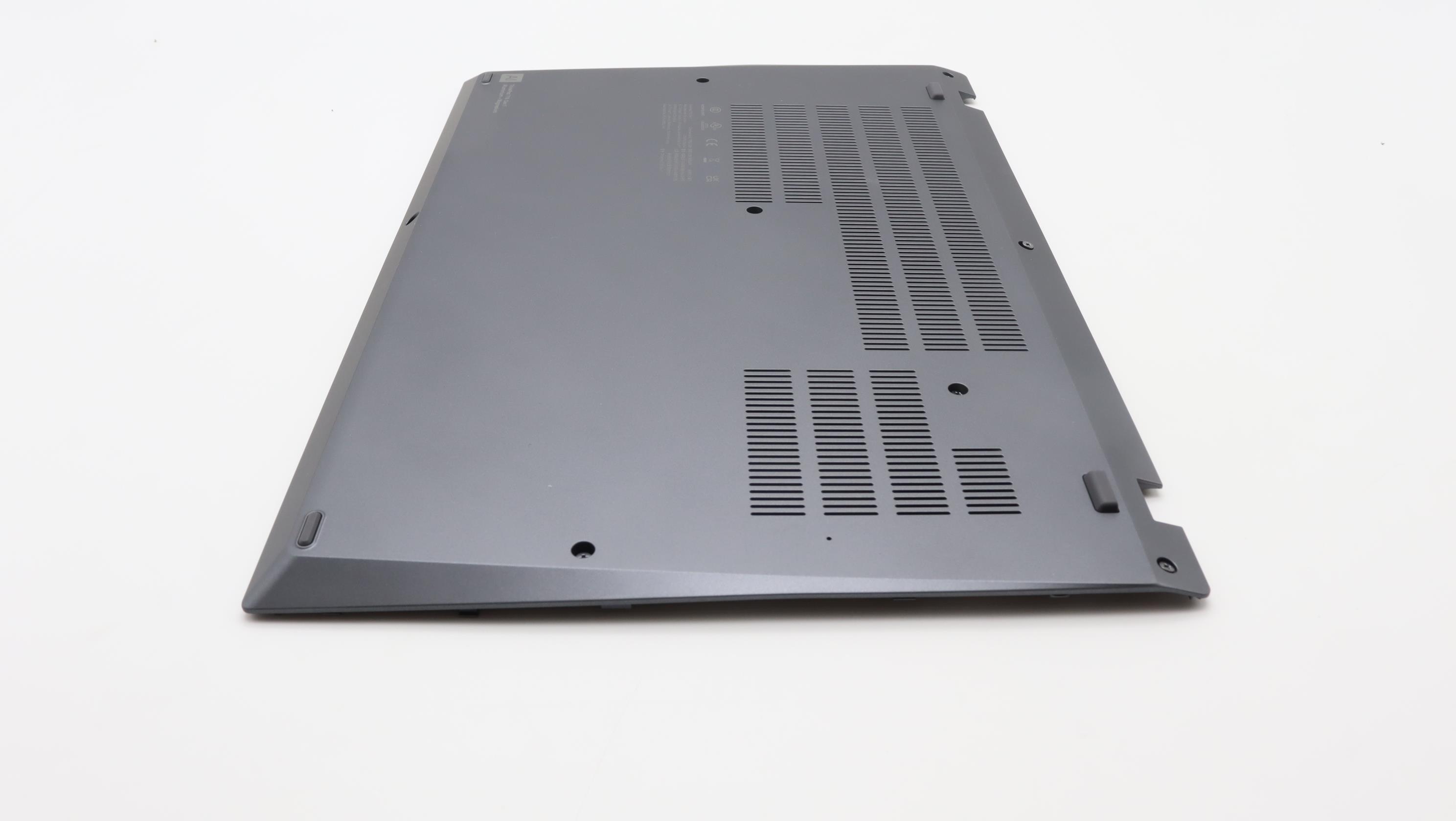 5CB1H81819 - Original Lenovo COVER ROC1_JT6C1_DCOV_UMA_SUB_ASSY_GRAY