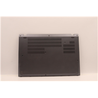Lenovo ThinkPad T16 Gen 1 (21CH, 21CJ) Laptop BEZELS/DOORS - 5CB1H81821