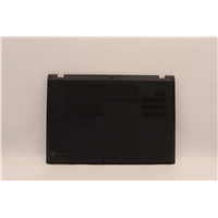 Lenovo ThinkPad P16s Gen 1 (21CK, 21CL) Laptop BEZELS/DOORS - 5CB1H81824