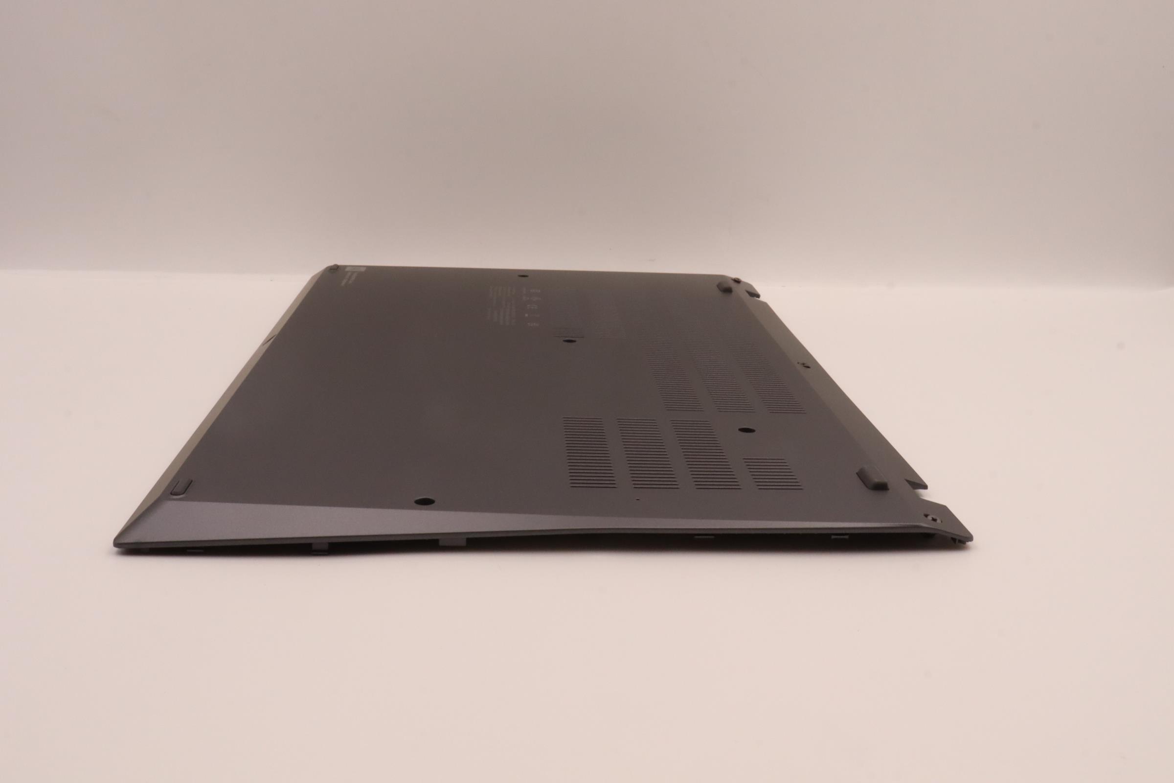 5CB1H81825 - Original Lenovo COVER RocP 1.0_JP6C1_DCOV_UMA_WL_ASSY_GY