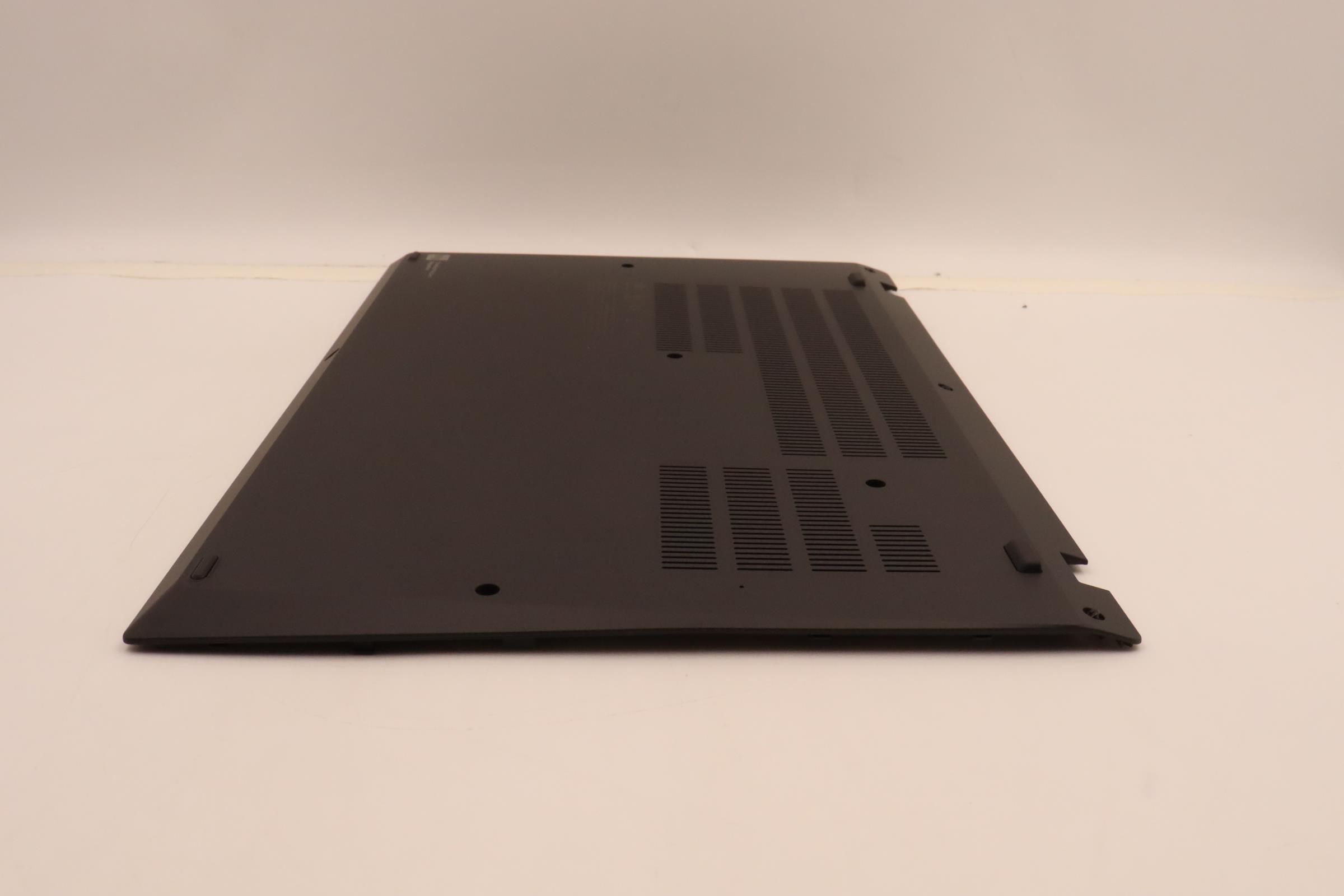 5CB1H81826 - Original Lenovo COVER RocP 1.0_JP6C1_DCOV_UMA_WL_ASSY_BK
