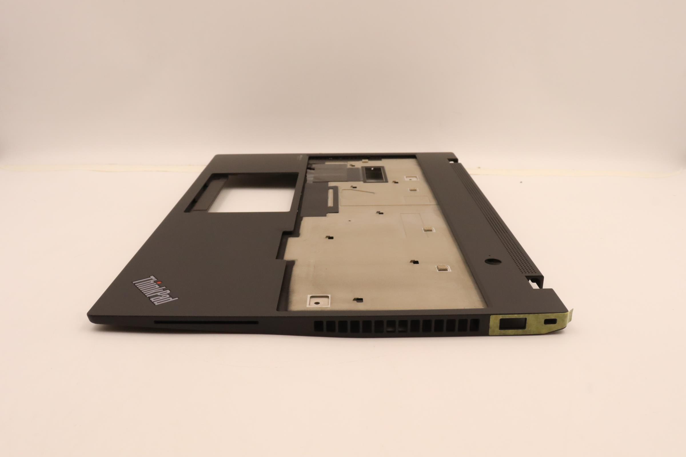 5CB1H81827 - Original Lenovo COVER ROC-1.0_JT6C1_CCOV_WL_SUB_ASSY_BK