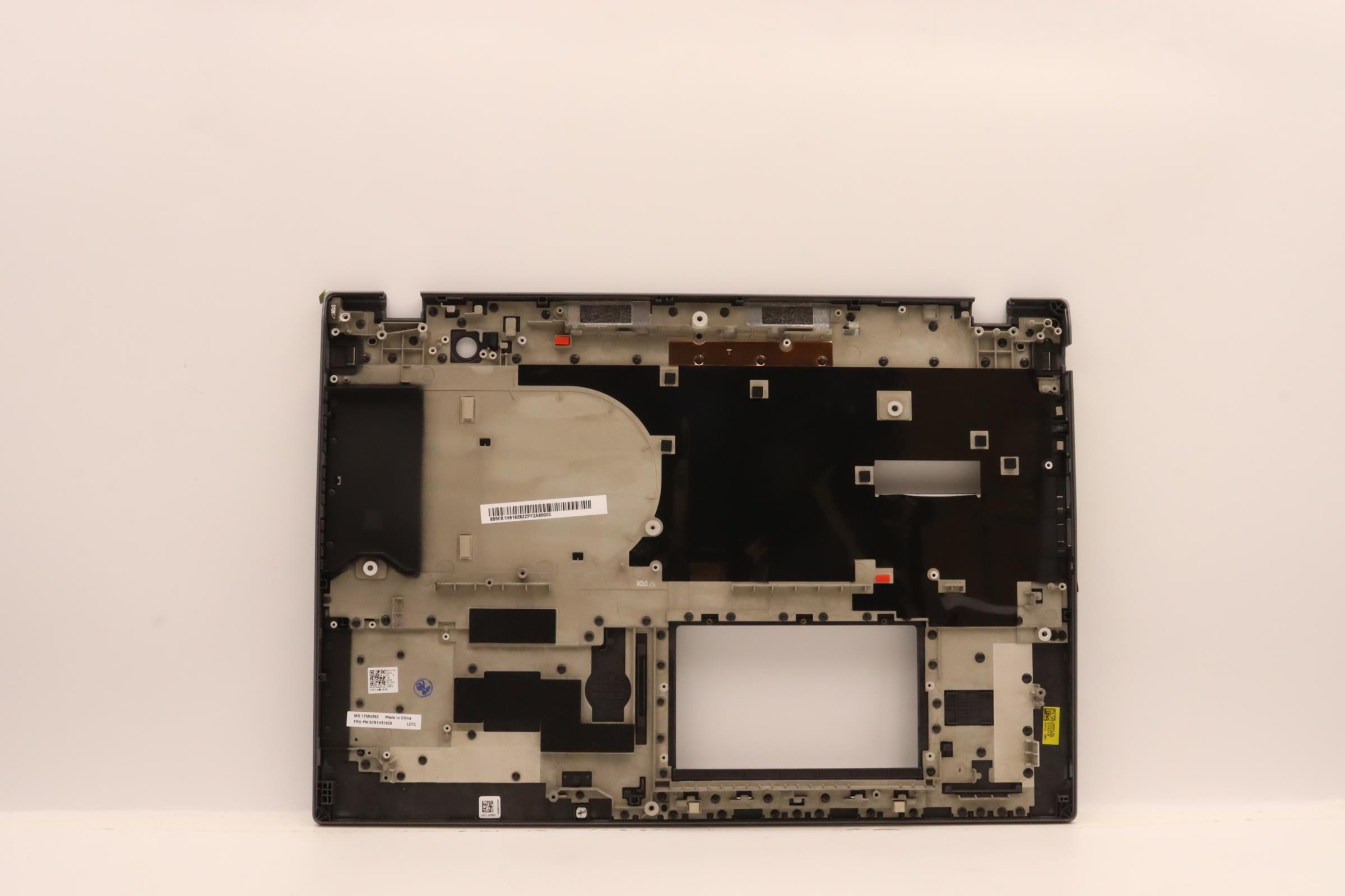 5CB1H81828 - Original Lenovo COVER ROC-1.0_JT6C1_CCOV_WL_SUB_ASSY_GY