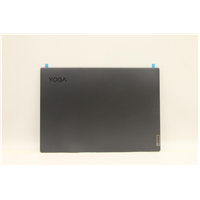 Lenovo Yoga Slim 7 Pro-14ACH5 D LCD PARTS - 5CB1H82150