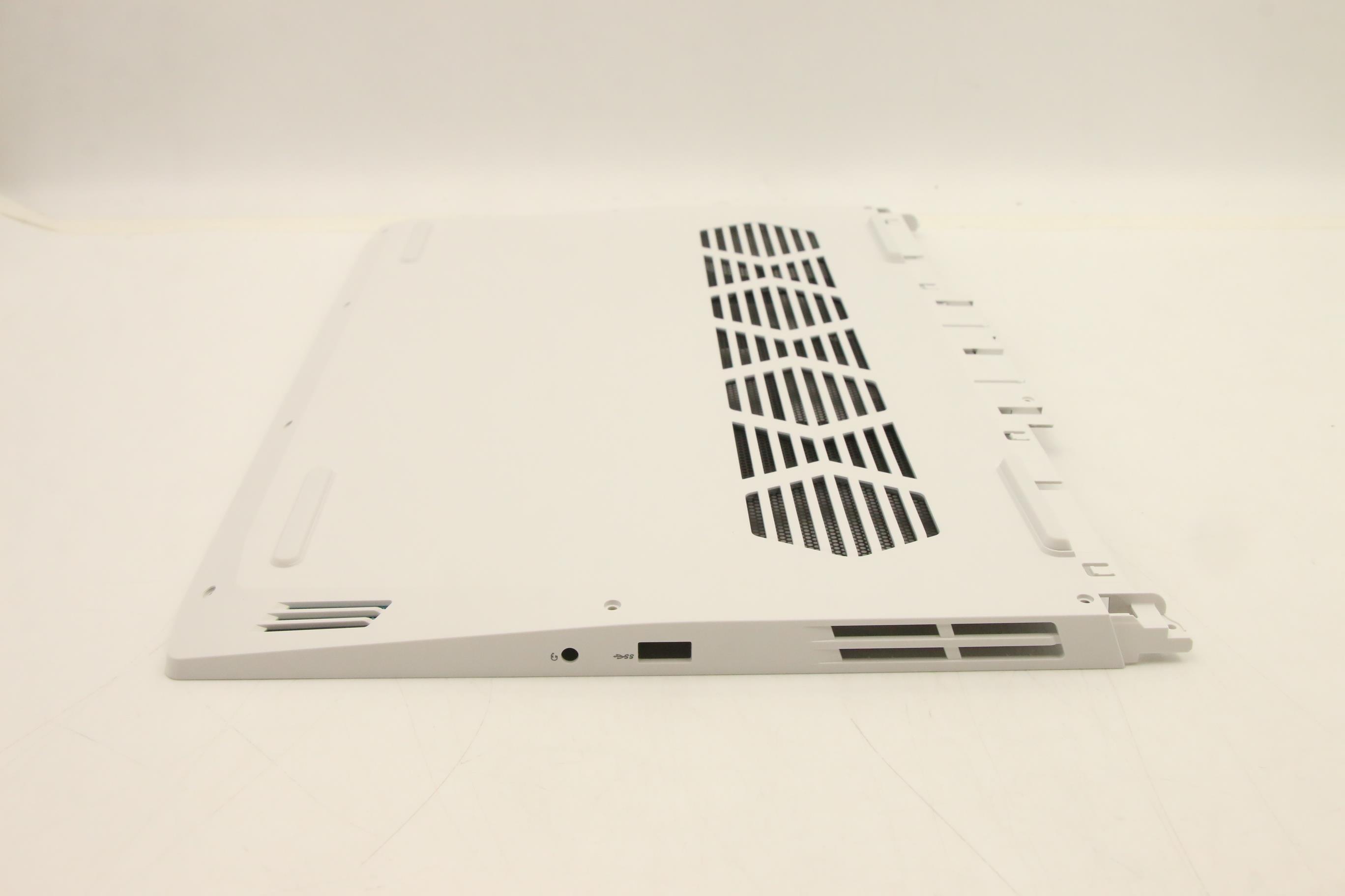 Lenovo Part  Original Lenovo COVER Lower Case C 82S9 White
