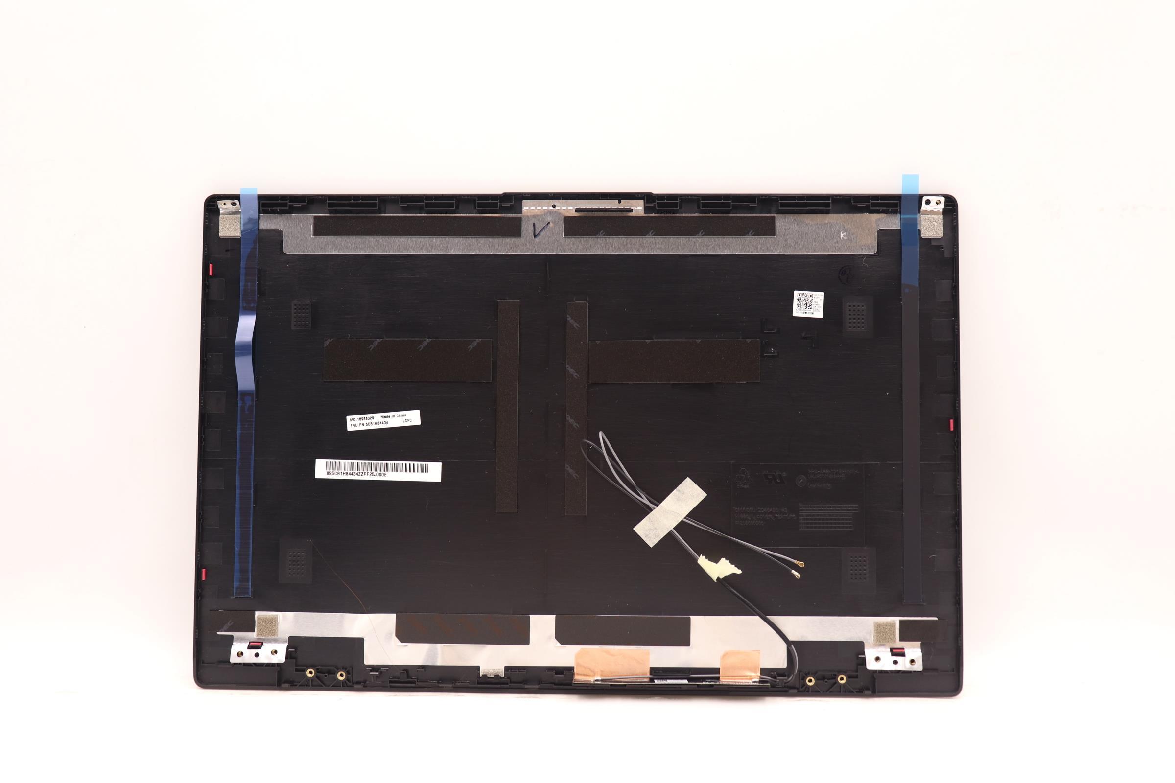 5CB1H84434 - Original Lenovo COVER LCD Cover L 82TV TEXTURE