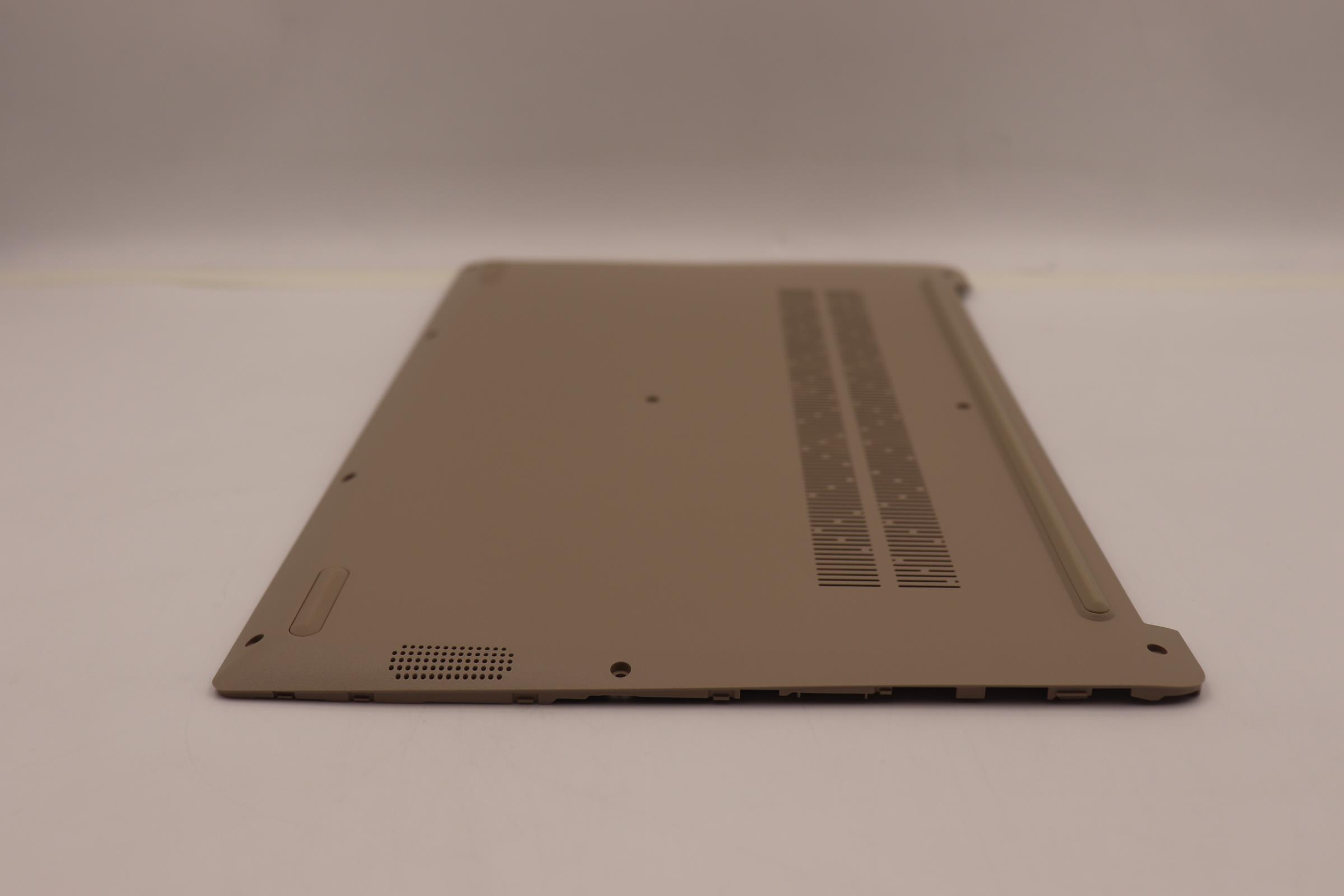 5CB1H88662 - Original Lenovo COVER Lower Case L 82R4 Sand
