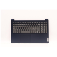 Genuine Lenovo Replacement Keyboard  5CB1H92053 IdeaPad 1 15IAU7 Laptop