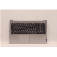 Genuine Lenovo Replacement Keyboard  5CB1H92084 IdeaPad 1 15IAU7 Laptop
