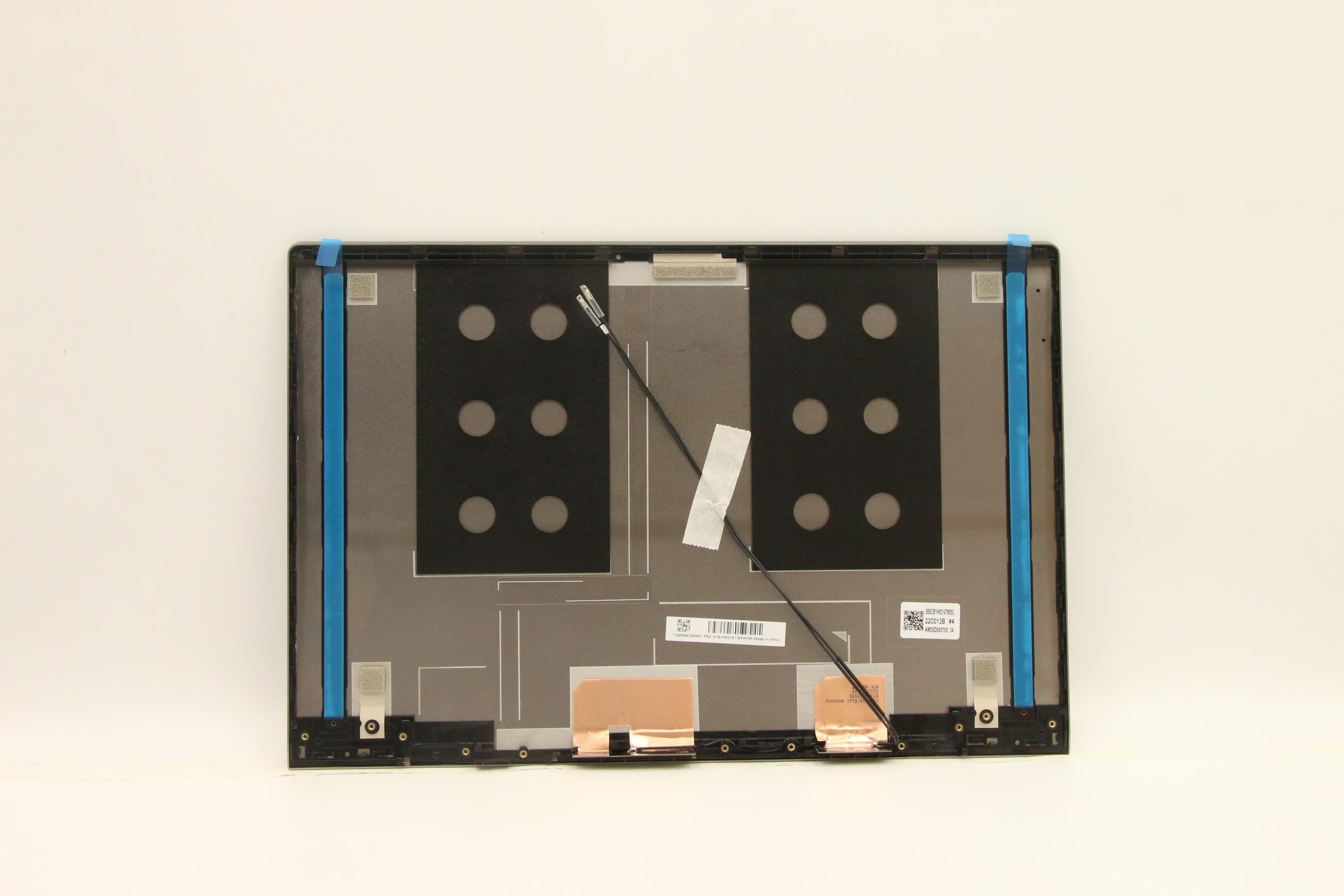 5CB1H92147 - Original Lenovo COVER LCD Cover C 21DK MG 3.0