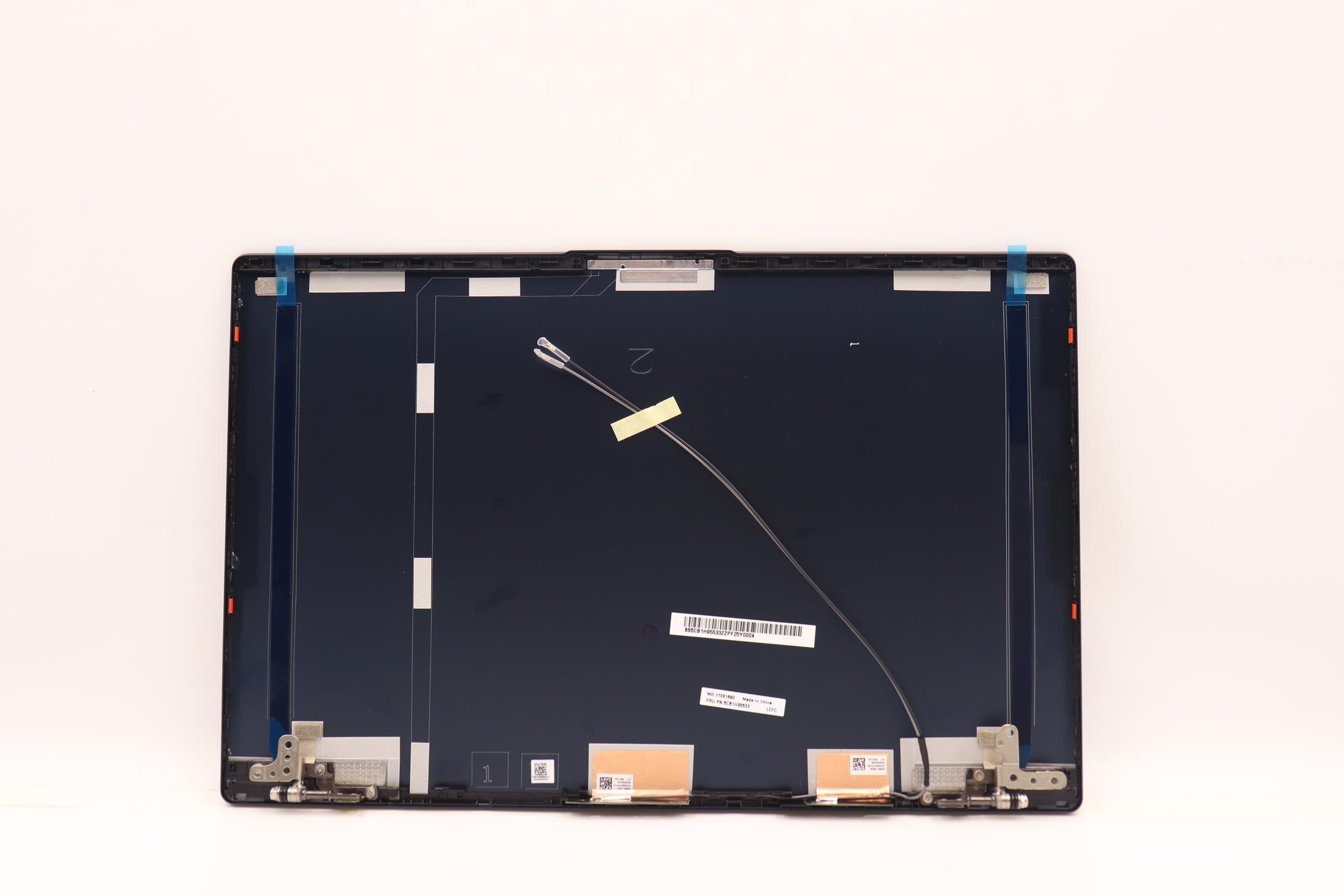 5CB1H95533 - Original Lenovo COVER LCD Cover L 82SF METAL_A/B_T