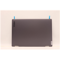 Lenovo IdeaPad Yoga 7 16IAP7 Laptop LCD PARTS - 5CB1J01789