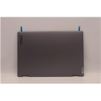 Lenovo IdeaPad Yoga 7 16IAP7 Laptop LCD PARTS - 5CB1J01790