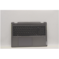 Genuine Lenovo Replacement Keyboard  5CB1J01818 IdeaPad Yoga 7 16IAP7 Laptop