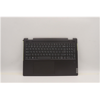 Genuine Lenovo Replacement Keyboard  5CB1J01850 IdeaPad Yoga 7 16IAP7 Laptop