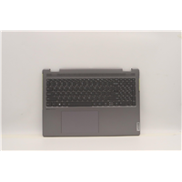 Genuine Lenovo Replacement Keyboard  5CB1J01882 IdeaPad Yoga 7 16IAP7 Laptop