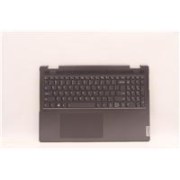 Genuine Lenovo Replacement Keyboard  5CB1J01914 IdeaPad Yoga 7 16IAP7 Laptop