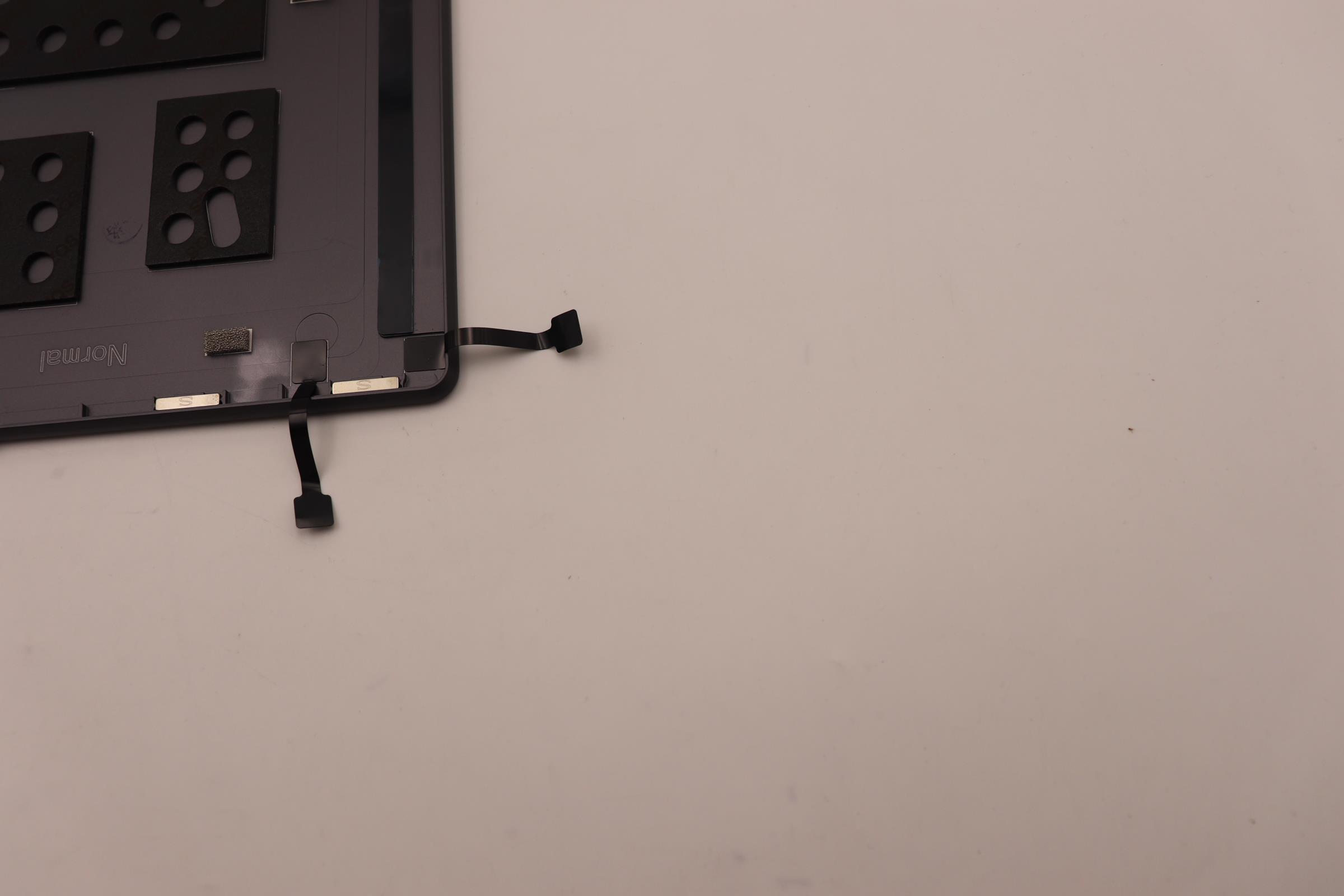 5CB1J02052 - Original Lenovo COVER LCD Cover L 82QE SG