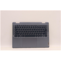 Genuine Lenovo Replacement Keyboard  5CB1J02090 Yoga 7 14IAL7