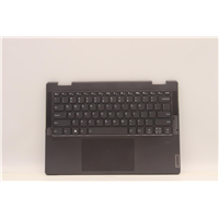 Genuine Lenovo Replacement Keyboard  5CB1J02418 Yoga 7 14IAL7