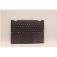 Genuine Lenovo Replacement Keyboard  5CB1J02425 Yoga 7 14IAL7