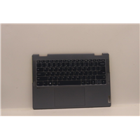 Genuine Lenovo Replacement Keyboard  5CB1J02450 Yoga 7 14IAL7