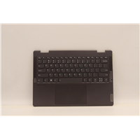 Genuine Lenovo Replacement Keyboard  5CB1J02482 Yoga 7 14IAL7