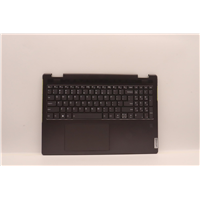 Genuine Lenovo Replacement Keyboard  5CB1J03955 Yoga 7 16IAH7