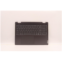 Genuine Lenovo Replacement Keyboard  5CB1J03962 Yoga 7 16IAH7