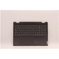 Genuine Lenovo Replacement Keyboard  5CB1J04019 Yoga 7 16IAH7