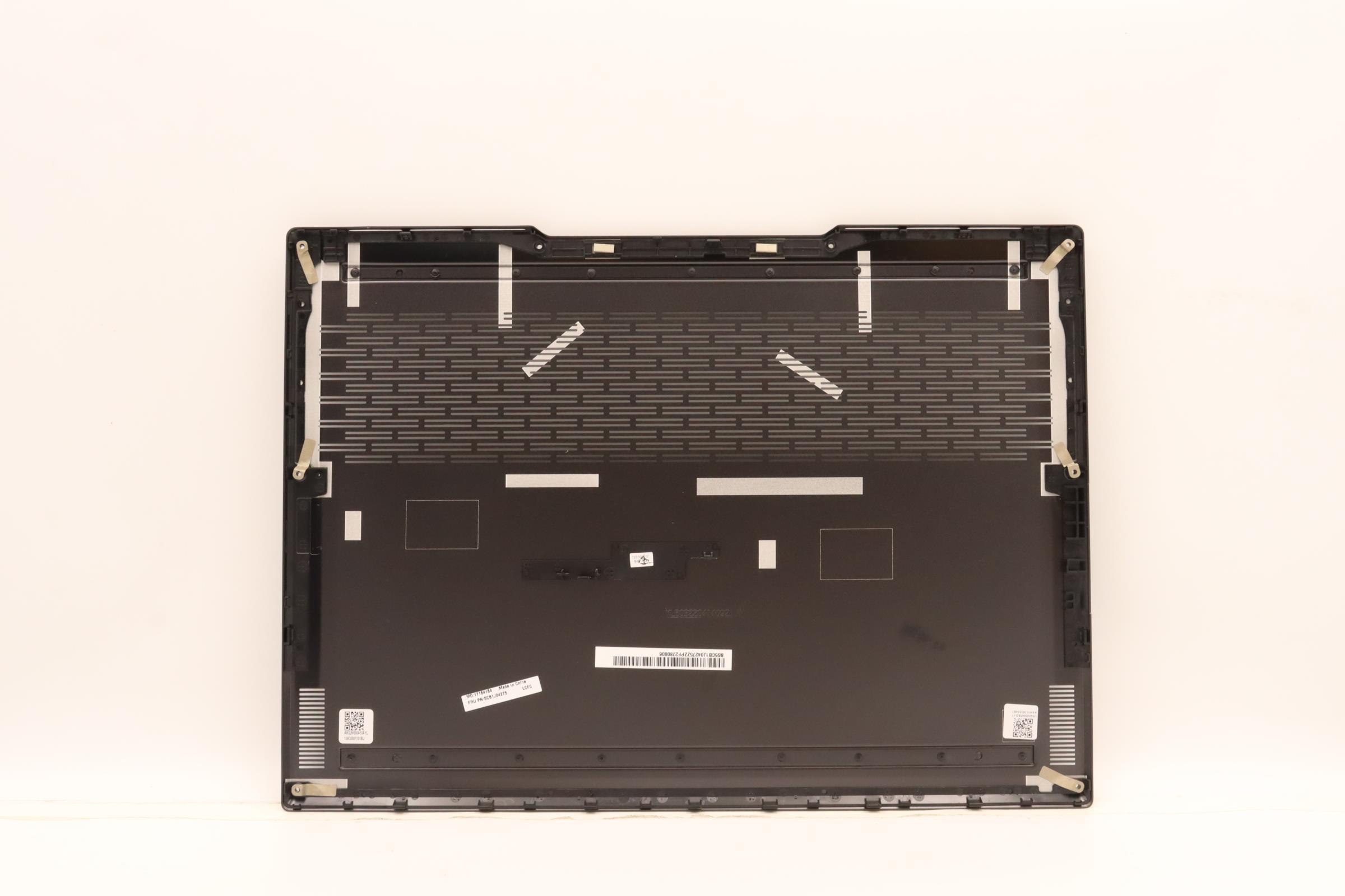5CB1J04275 - Original Lenovo COVER Lower Case L 82TF OG