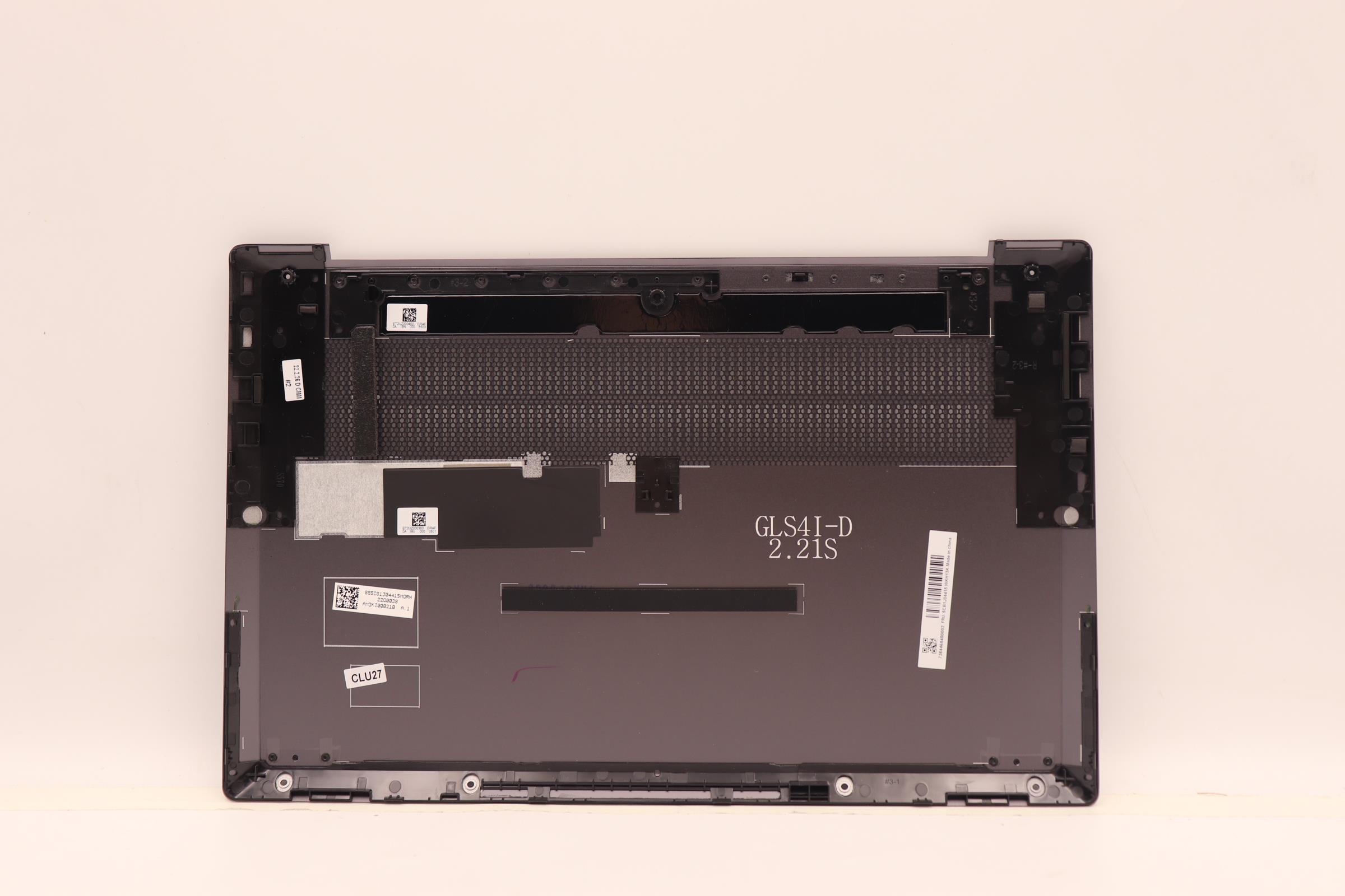 5CB1J04415 - Original Lenovo COVER Lower Case C 82SD AL_SG