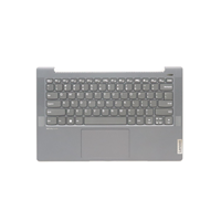 Lenovo IdeaPad 5 14ABA7 C-cover with keyboard - 5CB1J04583