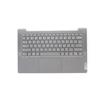 Lenovo IdeaPad 5 14ABA7 C-cover with keyboard - 5CB1J05298