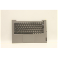 Genuine Lenovo Replacement Keyboard  5CB1J09099 ThinkBook 14 G4 IAP
